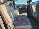 Honda Odyssey 2016