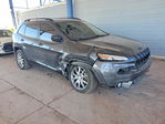 Jeep Cherokee 2018