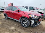 Kia Sorento 2017