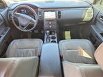 Ford Flex 2017