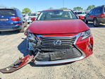 Lexus ES 2017