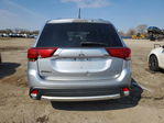 Mitsubishi Outlander 2016