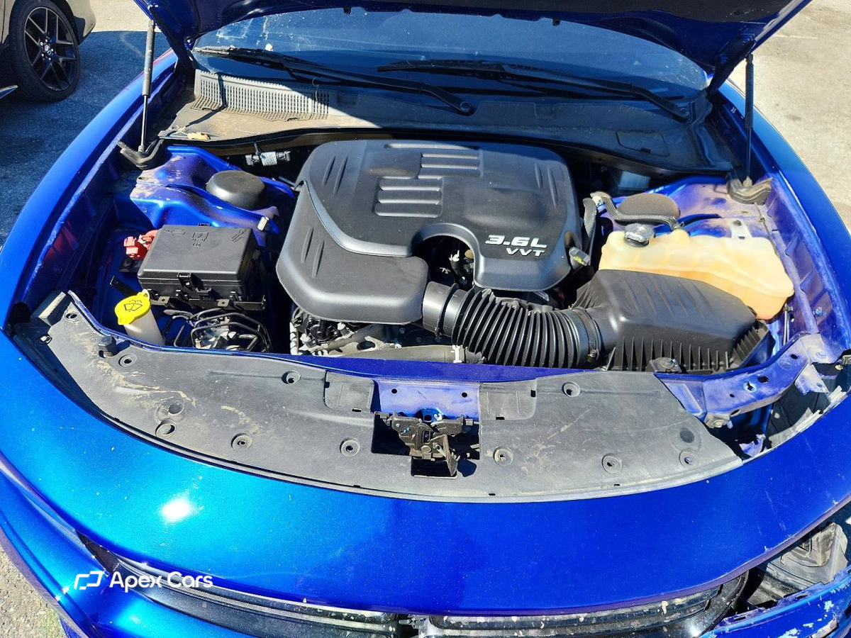 Dodge Charger 2021
