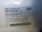 Audi Q3 2016