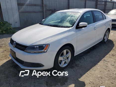 Volkswagen Jetta 2014 - Zdjęcie 1 z 12