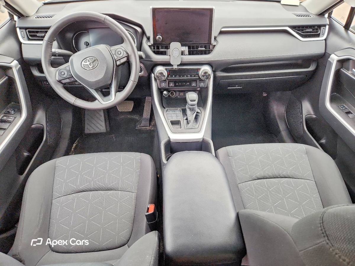 Toyota RAV 4 2023