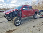 GMC Sierra 2018
