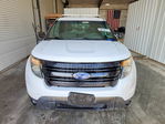 Ford Explorer 2015