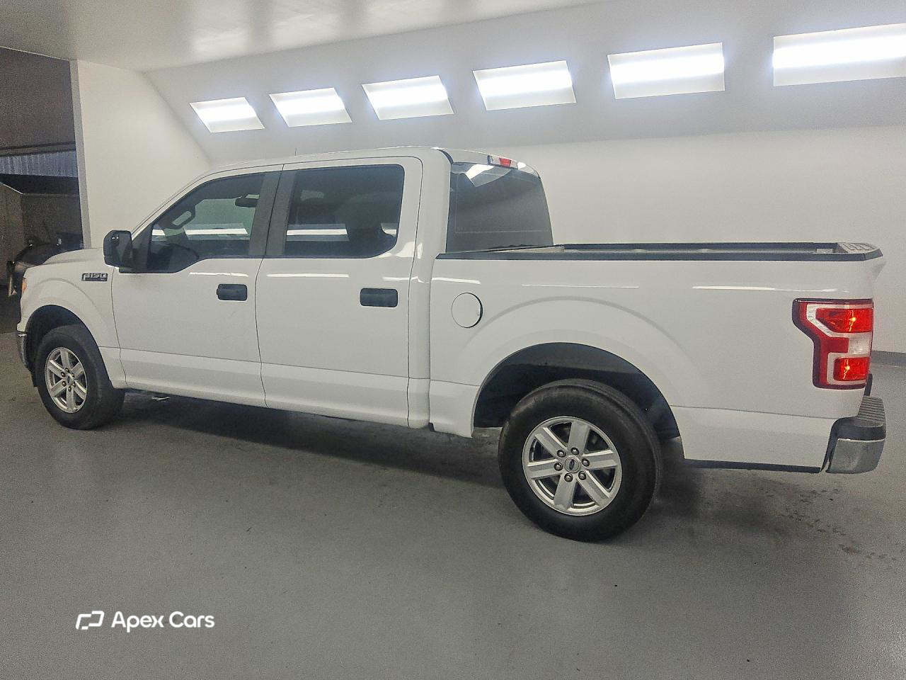 Ford F-150 2020