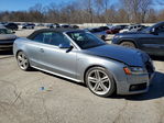 Audi S5 2011