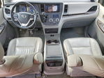 Toyota Sienna 2015