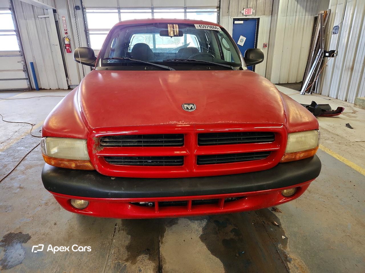 Dodge Dakota 2003