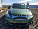 Subaru Outback 2014