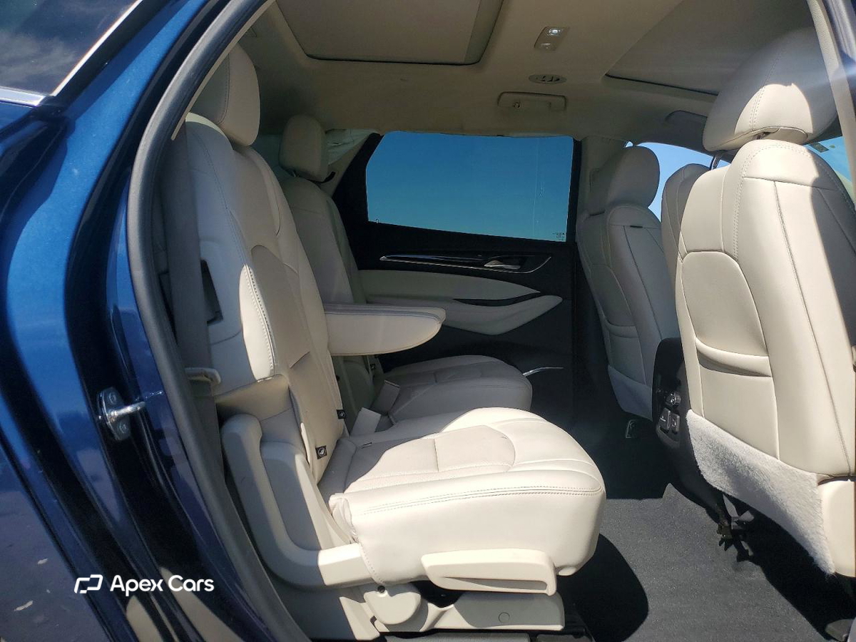 Buick Enclave 2023