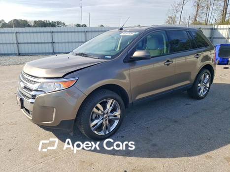 Ford Edge 2014 - Image 1 of 13