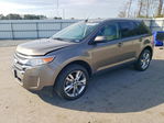 Ford Edge 2014