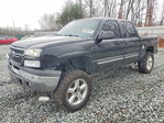 Chevrolet Silverado 2005