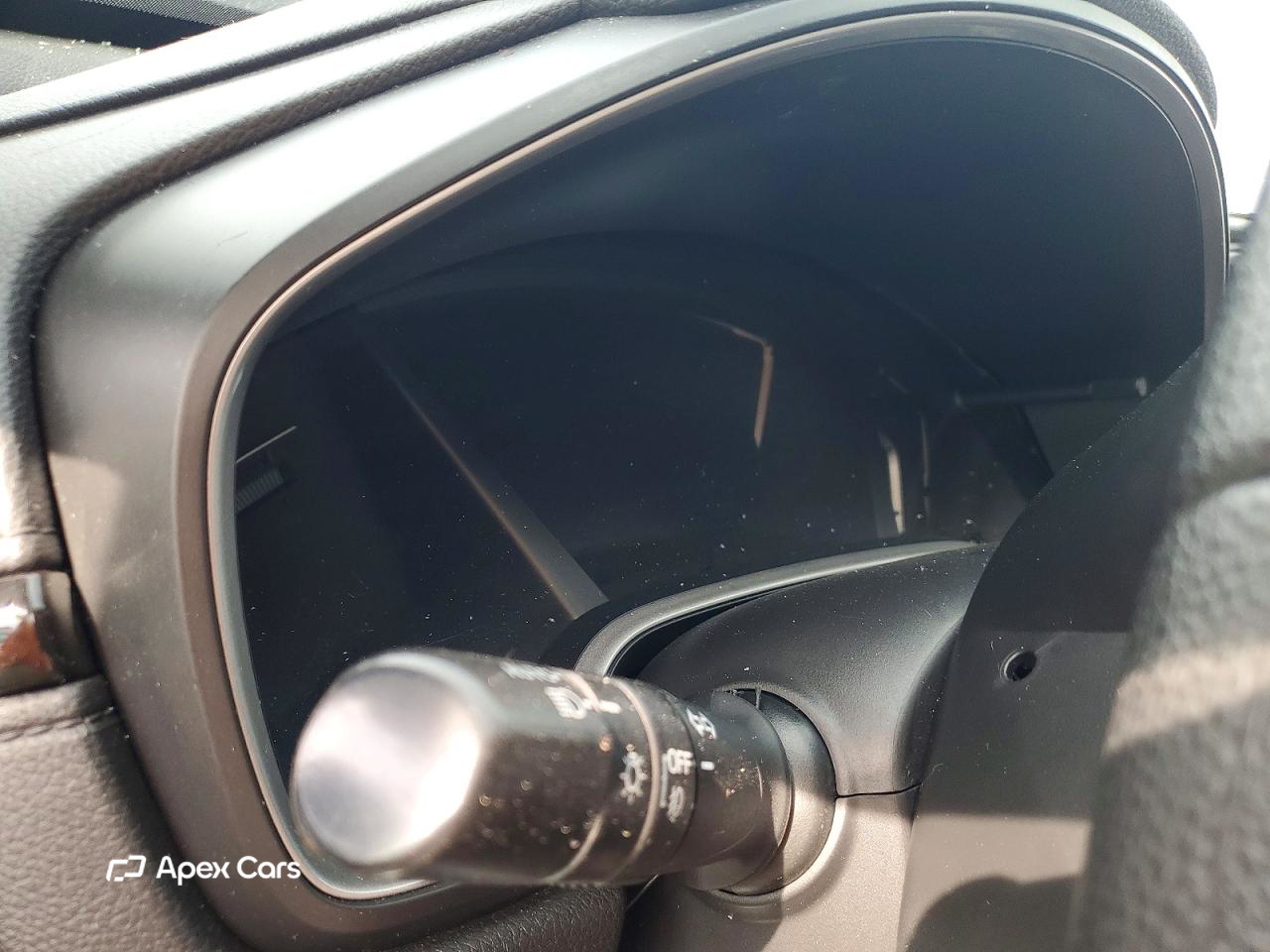 Honda CR-V 2021