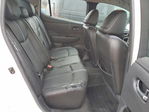 Nissan Leaf 2020