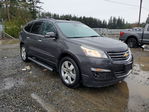 Chevrolet Traverse 2015