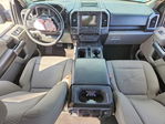 Ford F-150 2018