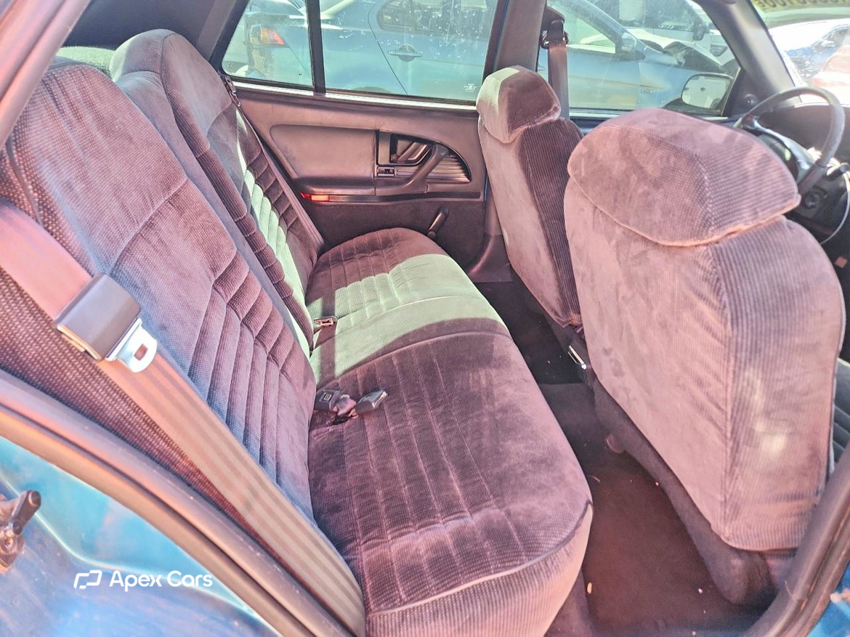Buick Skylark 1994