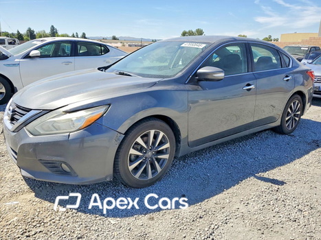 Nissan Altima 2017 - Image 1 of 12