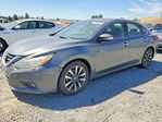 Nissan Altima 2017