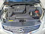 Nissan Altima 2012