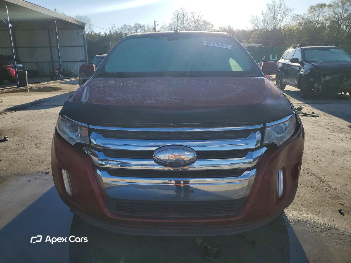 Ford Edge 2013