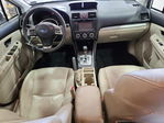 Subaru XV 2014