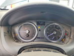 Lexus ES 2012