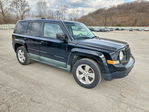 Jeep Liberty (Patriot) 2012