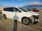 Chrysler Pacifica 2018