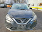 Nissan Sentra 2018