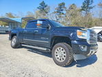 GMC Sierra 2018