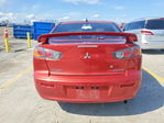 Mitsubishi Lancer 2011