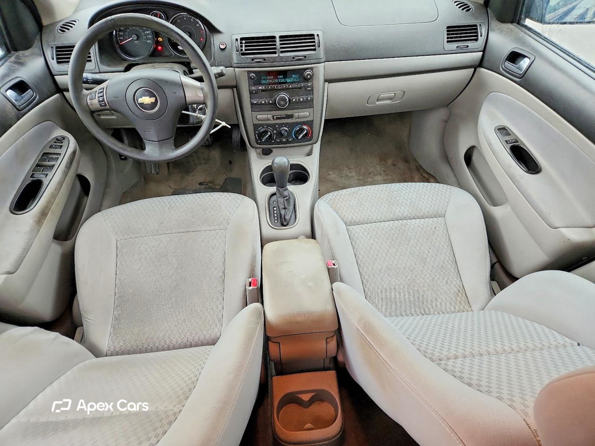 Chevrolet Cobalt 2009