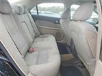 Ford Fusion 2010