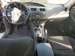 Mazda 3 2012