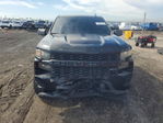 Chevrolet Silverado 2021
