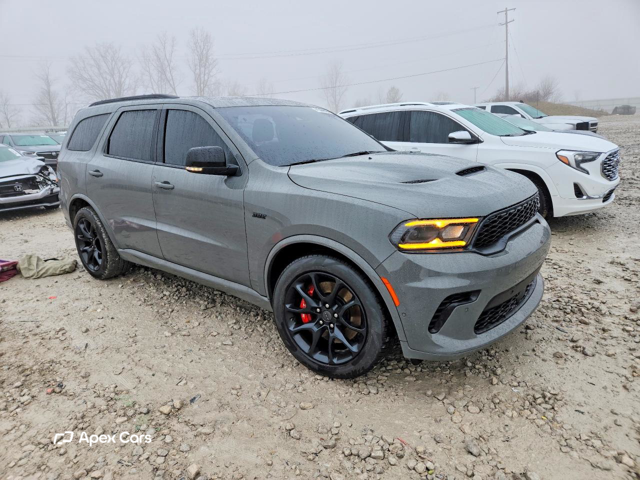 Dodge Durango 2024
