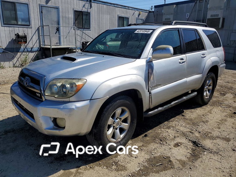 Toyota 4Runner 2006 - Image 1 of 13