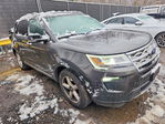 Ford Explorer 2018