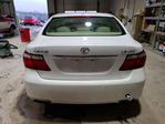 Lexus LS 2008