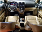 Honda CR-V 2011