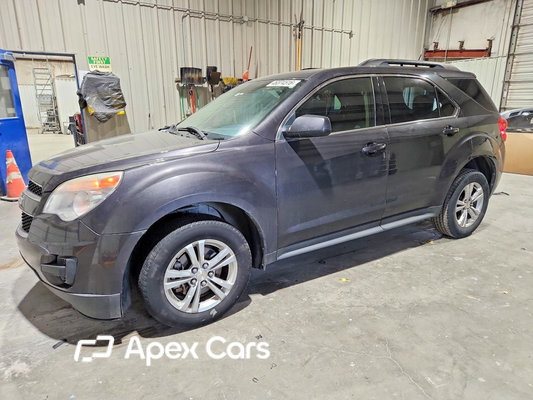 Chevrolet Equinox 2015 - Image 1 of 12