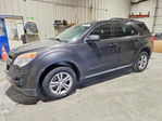 Chevrolet Equinox 2015
