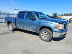 GMC Sierra 2010