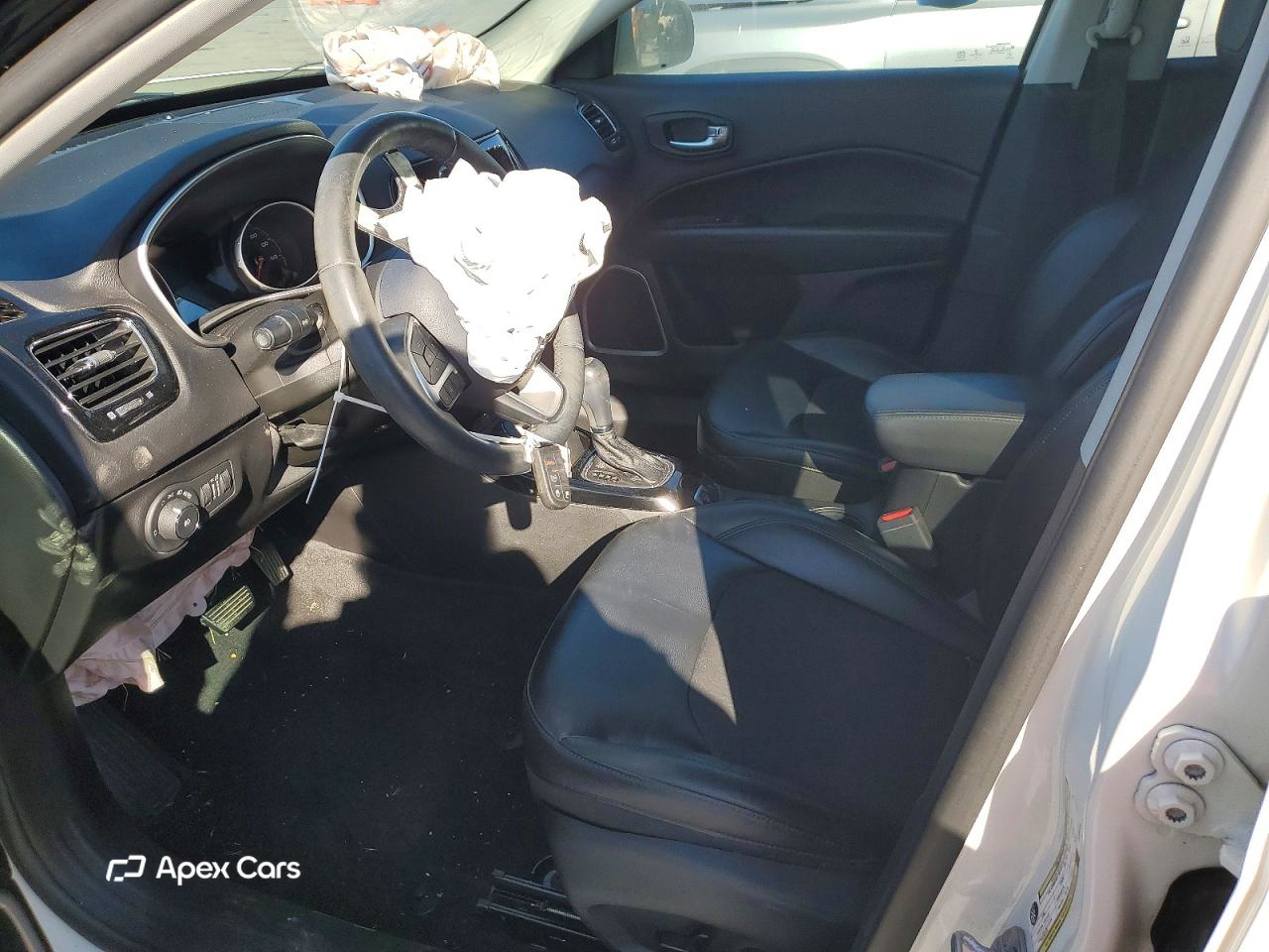 Jeep Compass 2018